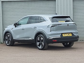 Used Renault Symbioz 2025 for sale - 78515510: Photo