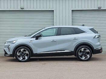 Used Renault Symbioz 2025 for sale - 78515510: Photo