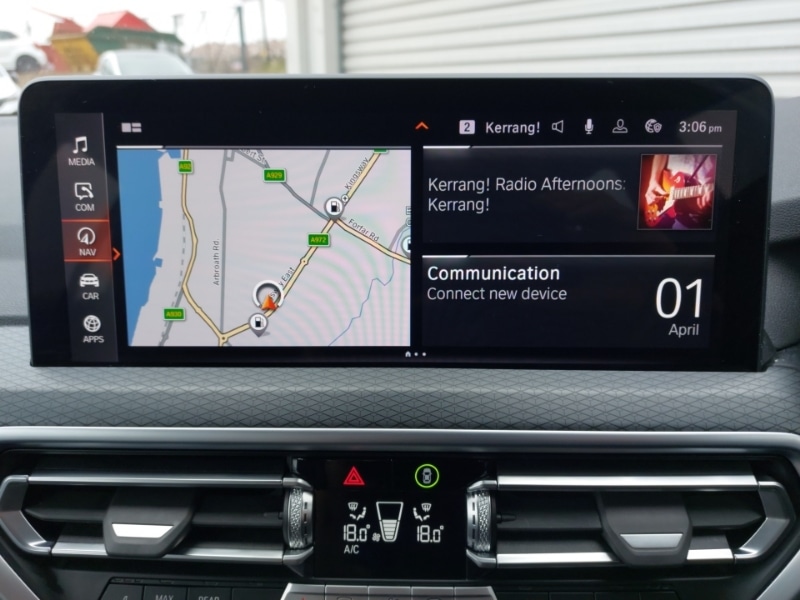 Used BMW X3 2022 for sale - 78099075: Photo 11