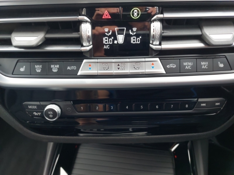 Used BMW X3 2022 for sale - 78099075: Photo 15