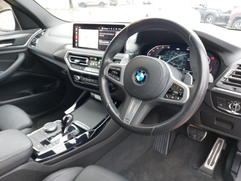 Used BMW X3 2022 for sale - 78099075: Photo 18