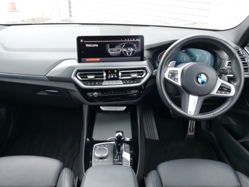 Used BMW X3 2022 for sale - 78099075: Photo 2