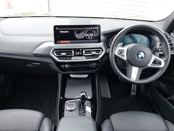 Used BMW X3 2022 for sale - 78099075: Photo