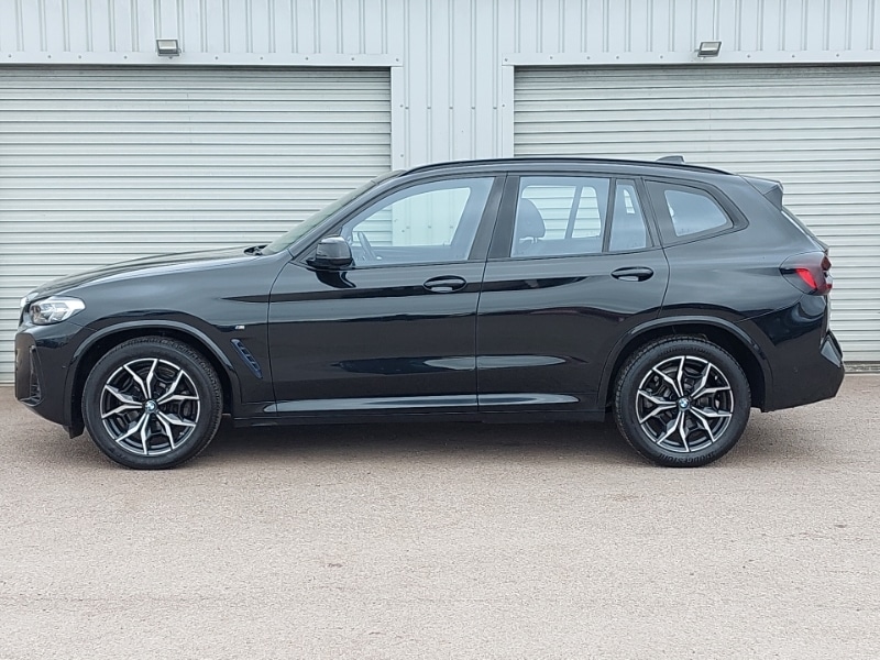 Used BMW X3 2022 for sale - 78099075: Photo 4