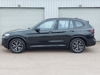 Used BMW X3 2022 for sale - 78099075: Photo