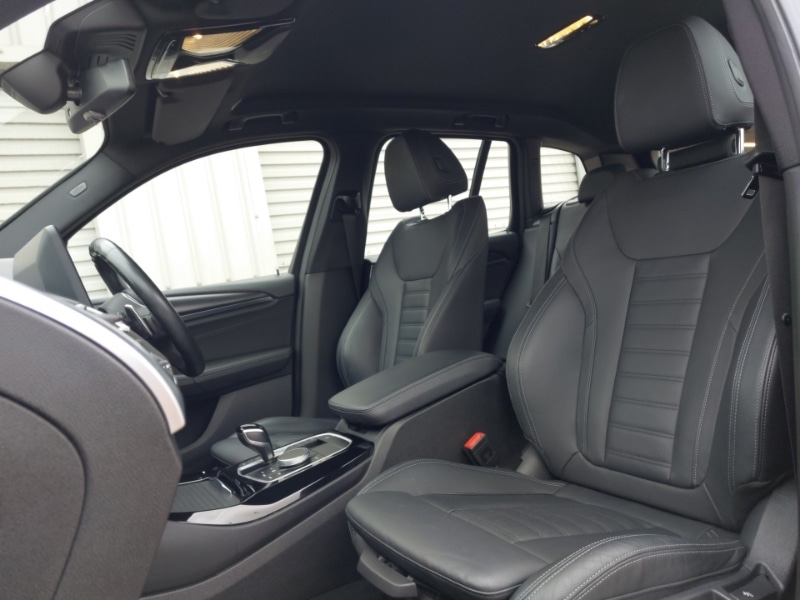 Used BMW X3 2022 for sale - 78099075: Photo 5