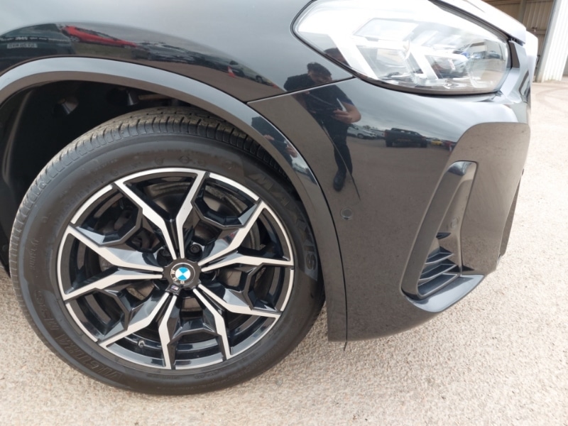 Used BMW X3 2022 for sale - 78099075: Photo 9