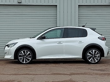 Used Peugeot 208 2020 for sale - 76414467: Photo