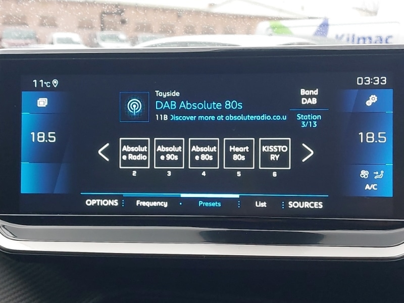 Used Peugeot 208 2023 for sale - 77343137: Photo 12