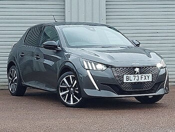 Used Peugeot 208 2023 for sale - 77343137: Photo