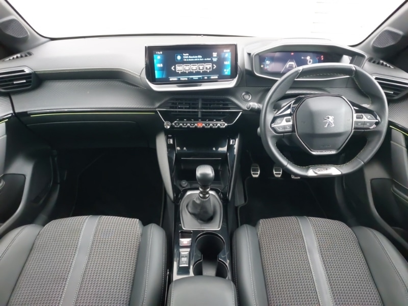 Used Peugeot 208 2023 for sale - 77343137: Photo 2