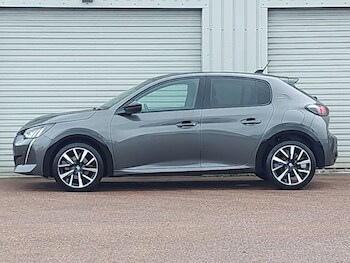 Used Peugeot 208 2023 for sale - 77343137: Photo