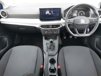 Used SEAT Ibiza 2021 for sale - 79457814: Photo