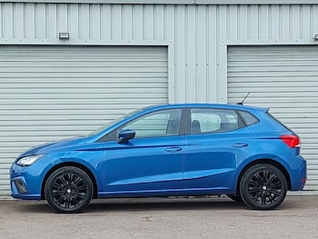 Used SEAT Ibiza 2021 for sale - 79457814: Photo