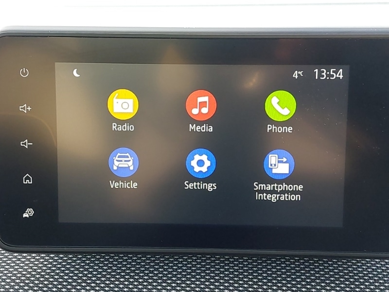 Used Dacia Sandero 2022 for sale - 76630479: Photo 10