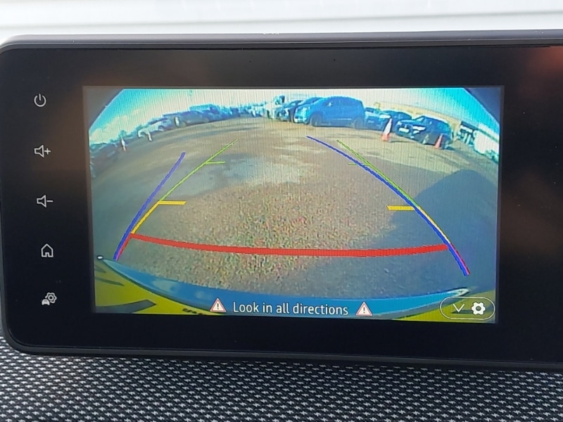 Used Dacia Sandero 2022 for sale - 76630479: Photo 11