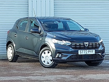 Dacia - Sandero