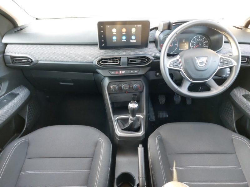 Used Dacia Sandero 2022 for sale - 76630479: Photo 2