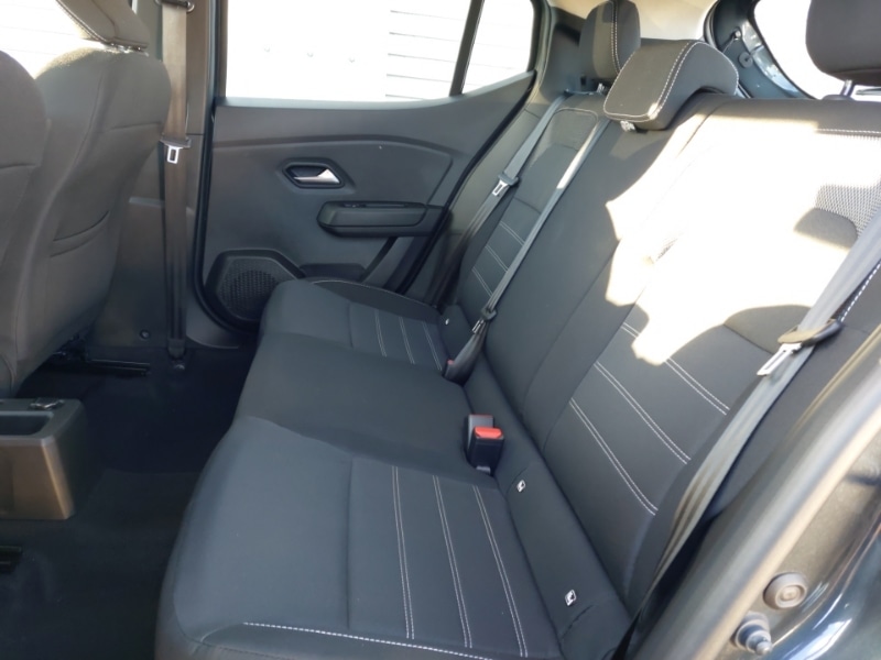 Used Dacia Sandero 2022 for sale - 76630479: Photo 6