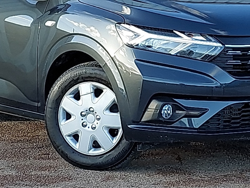 Used Dacia Sandero 2022 for sale - 76630479: Photo 9