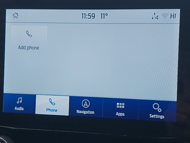 Used Ford Puma 2023 for sale - 77265646: Photo 13