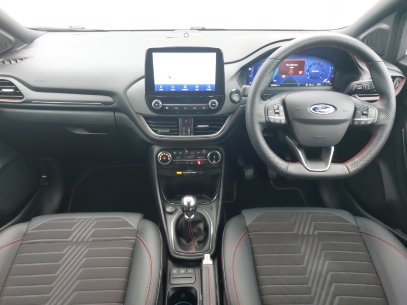 Used Ford Puma 2023 for sale - 77265646: Photo 2