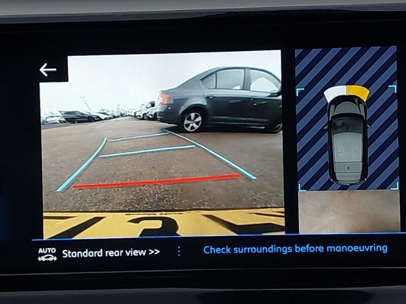 Used Peugeot 208 2023 for sale - 76556071: Photo 11