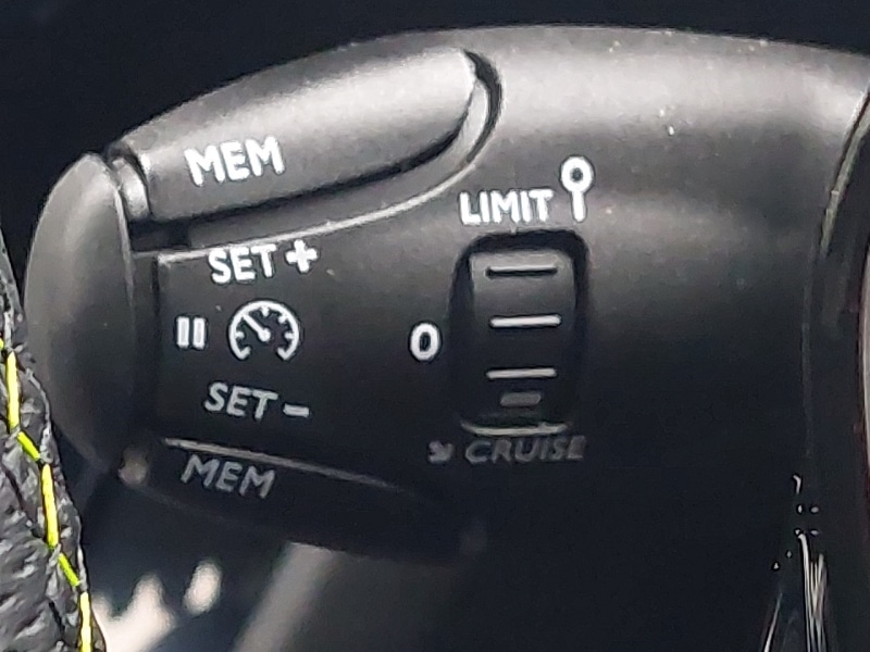 Used Peugeot 208 2023 for sale - 76556071: Photo 17