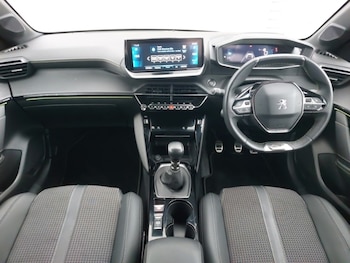 Used Peugeot 208 2023 for sale - 76556071: Photo