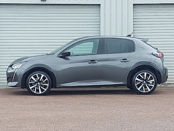 Used Peugeot 208 2023 for sale - 76556071: Photo