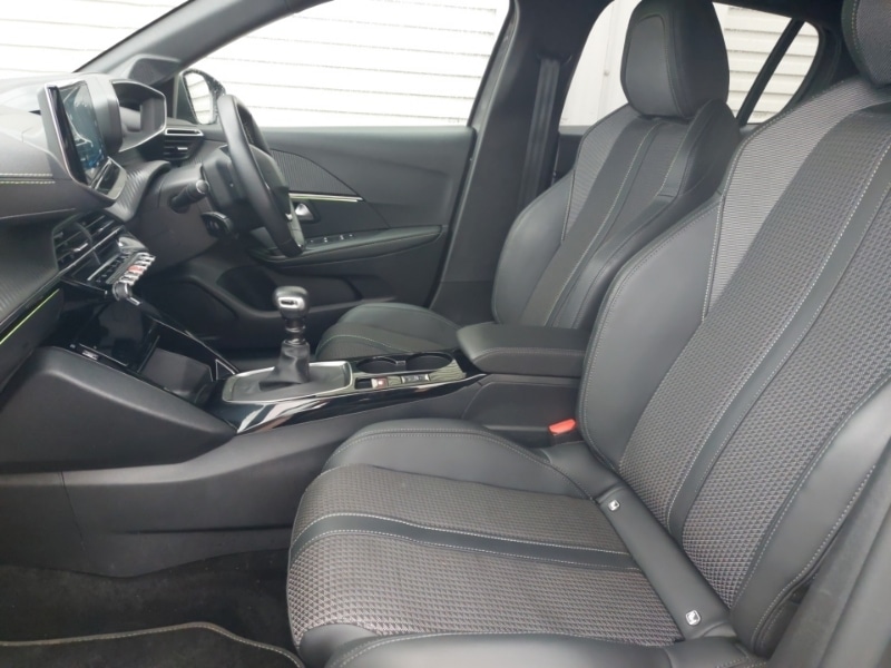 Used Peugeot 208 2023 for sale - 76556071: Photo 5