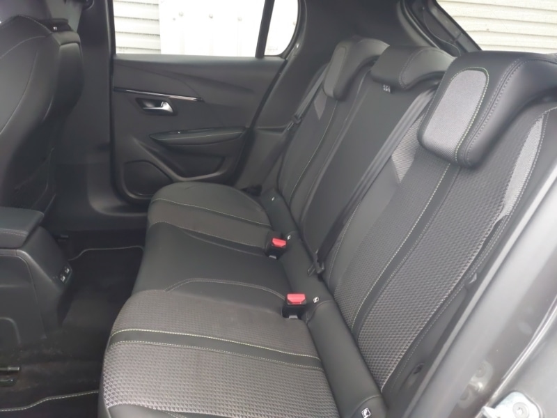 Used Peugeot 208 2023 for sale - 76556071: Photo 6