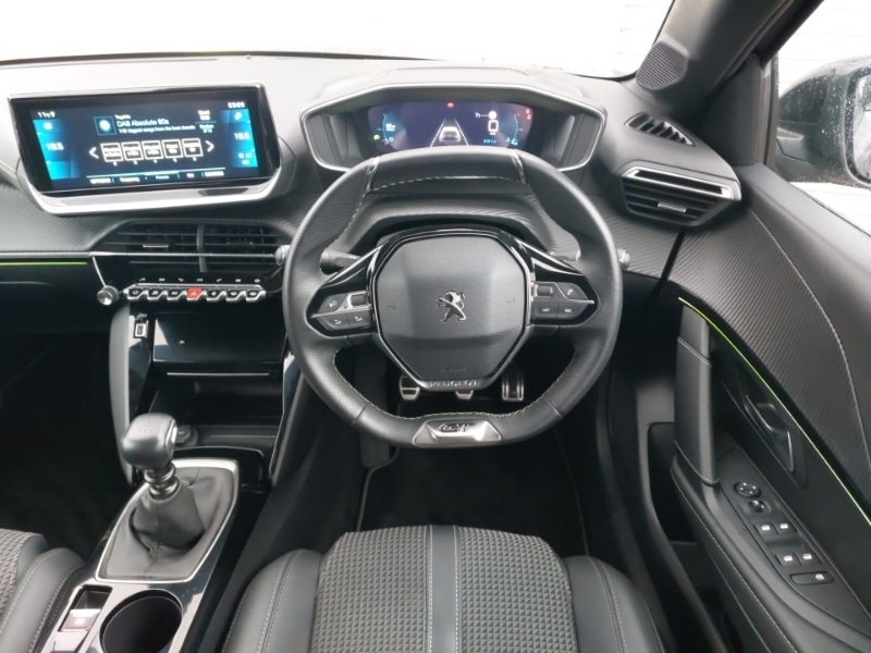 Used Peugeot 208 2023 for sale - 76556071: Photo 7