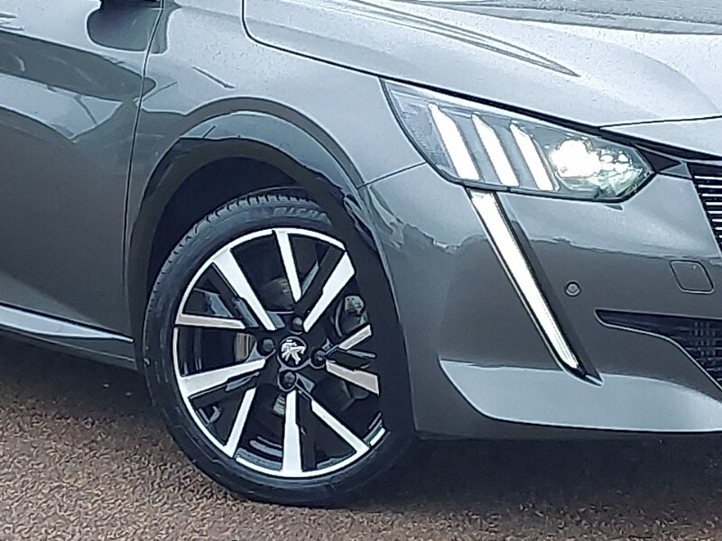 Used Peugeot 208 2023 for sale - 76556071: Photo 9