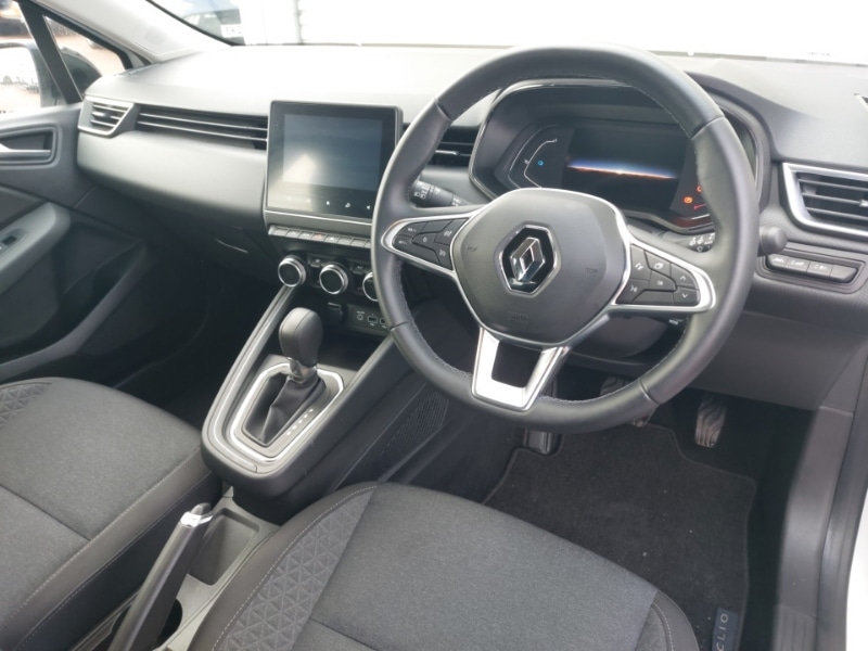Used Renault Clio 2023 for sale - 77782541: Photo 10