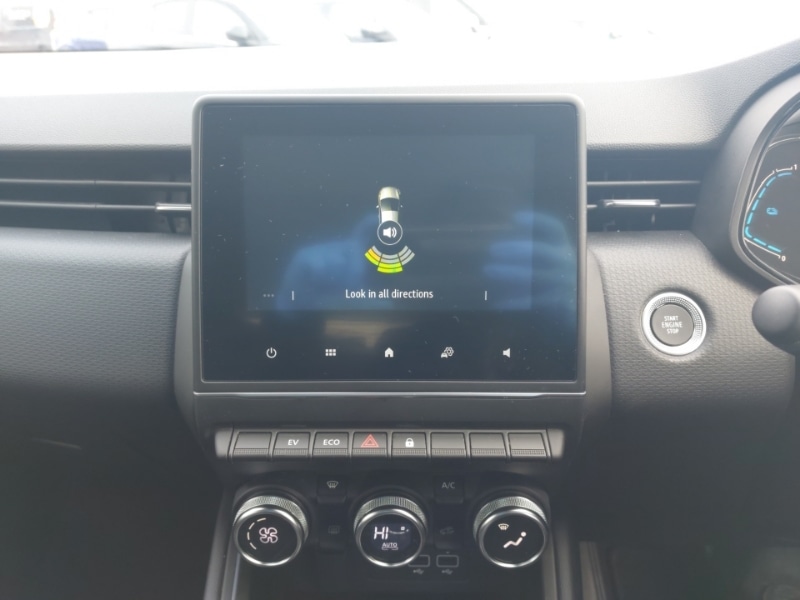 Used Renault Clio 2023 for sale - 77782541: Photo 17