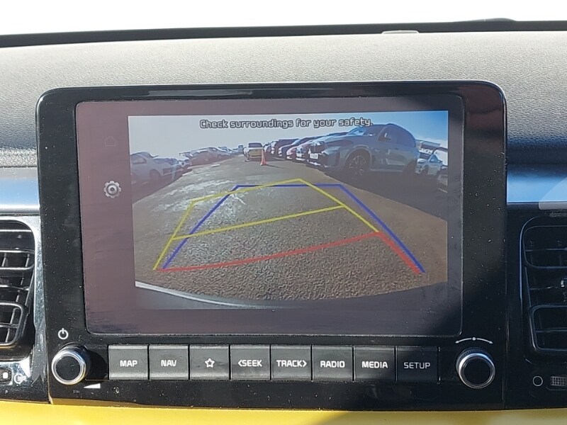 Used Kia Stonic 2023 for sale - 77832734: Photo 11