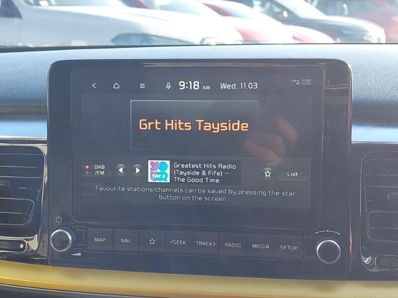 Used Kia Stonic 2023 for sale - 77832734: Photo 12