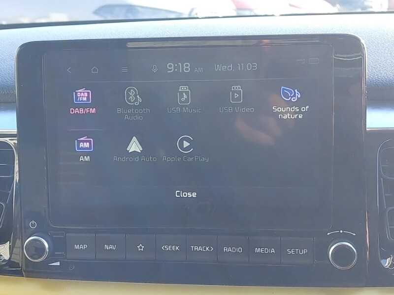 Used Kia Stonic 2023 for sale - 77832734: Photo 13