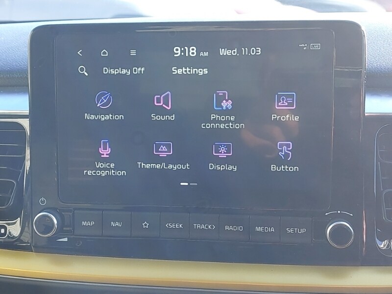 Used Kia Stonic 2023 for sale - 77832734: Photo 14