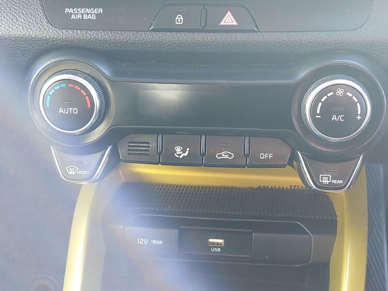 Used Kia Stonic 2023 for sale - 77832734: Photo 16