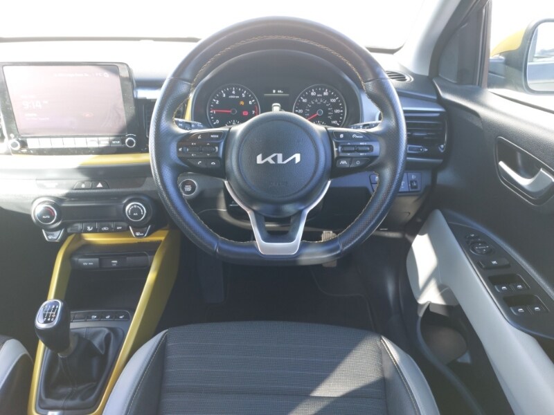 Used Kia Stonic 2023 for sale - 77832734: Photo 7