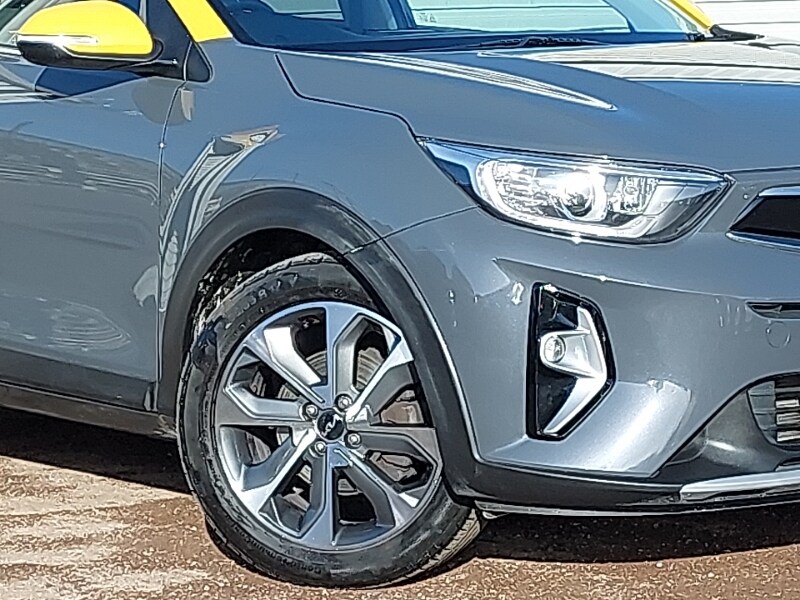 Used Kia Stonic 2023 for sale - 77832734: Photo 9