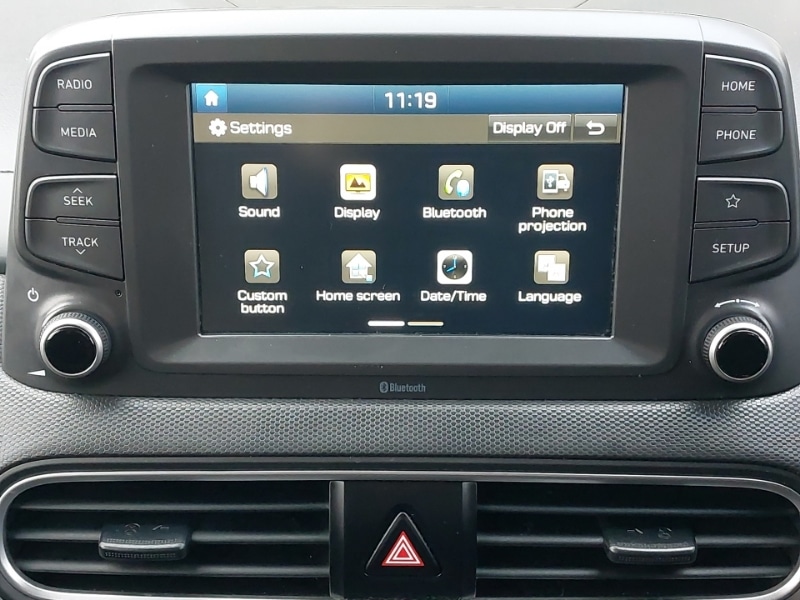 Used Hyundai KONA 2019 for sale - 77645048: Photo 10