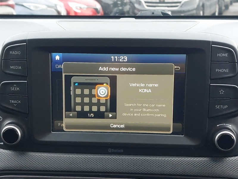 Used Hyundai KONA 2019 for sale - 77645048: Photo 13