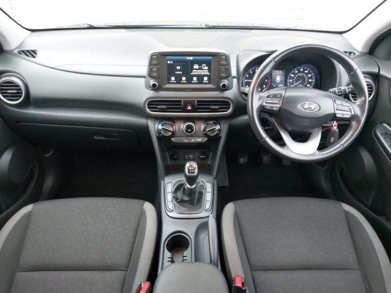 Used Hyundai KONA 2019 for sale - 77645048: Photo 2