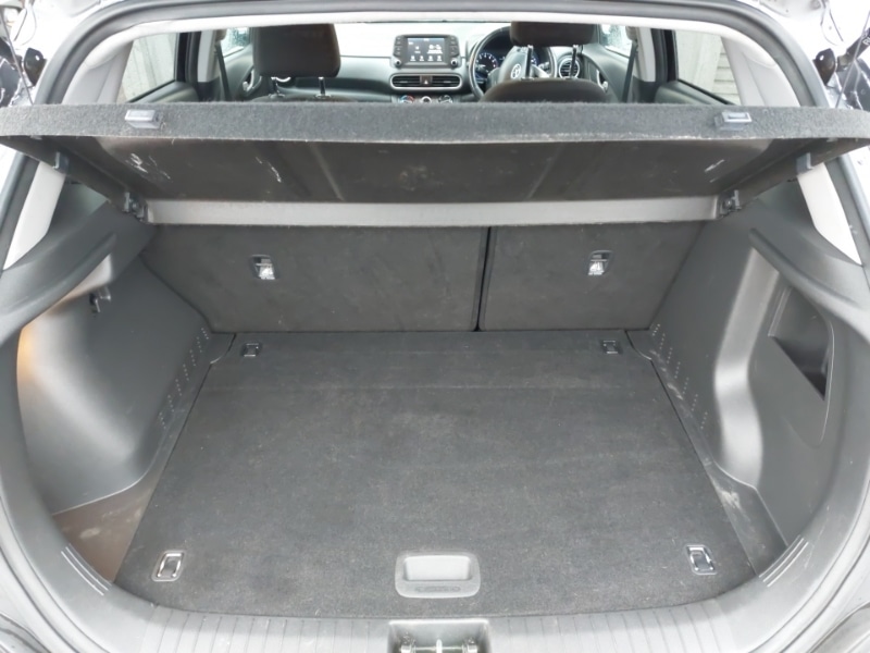 Used Hyundai KONA 2019 for sale - 77645048: Photo 8