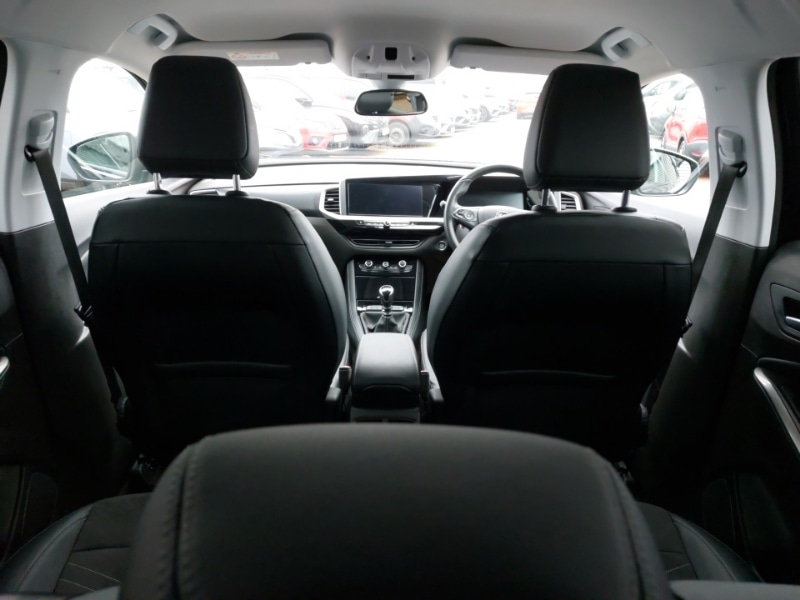 Used Vauxhall Grandland 2022 for sale - 77371364: Photo 12