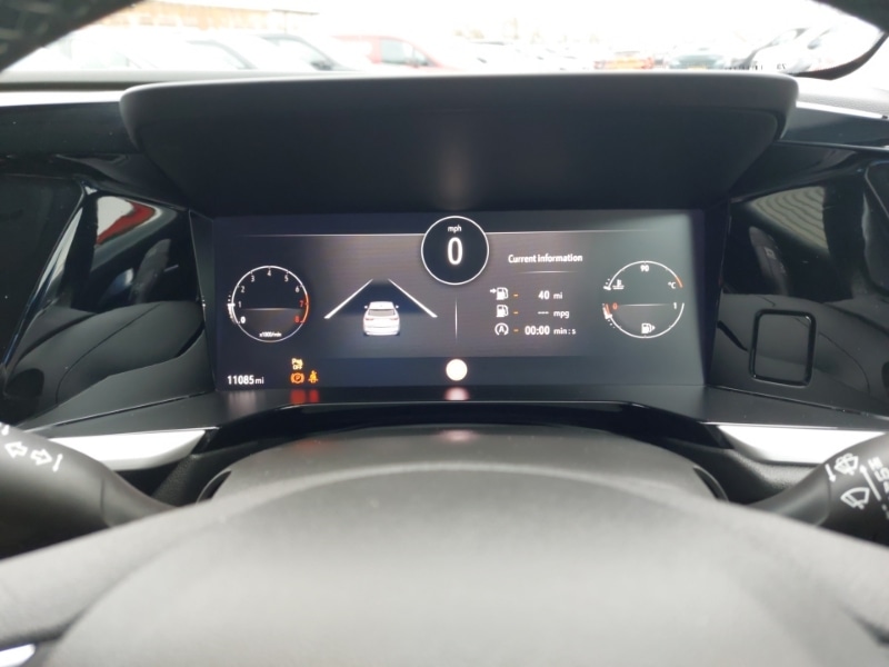 Used Vauxhall Grandland 2022 for sale - 77371364: Photo 14