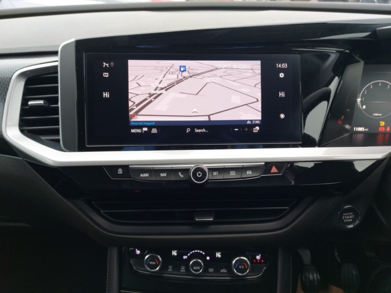 Used Vauxhall Grandland 2022 for sale - 77371364: Photo 15